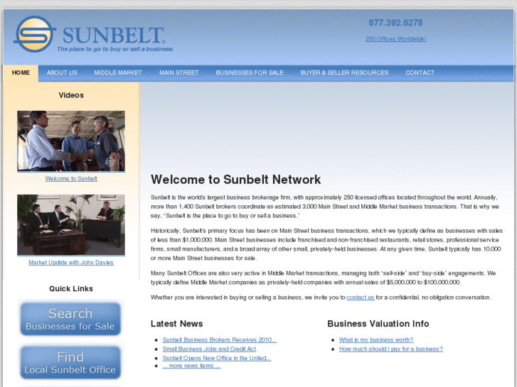 www.sunbelt-france.com