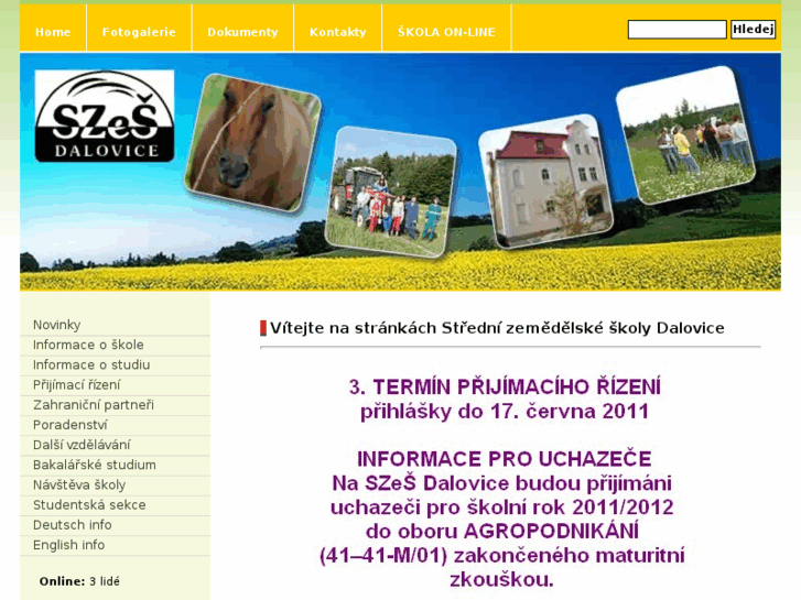 www.szes-dalovice.cz