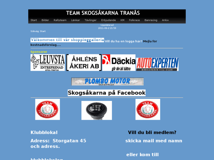 www.teamskogsakarna.com