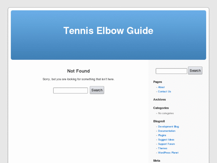 www.tenniselbowguide.com