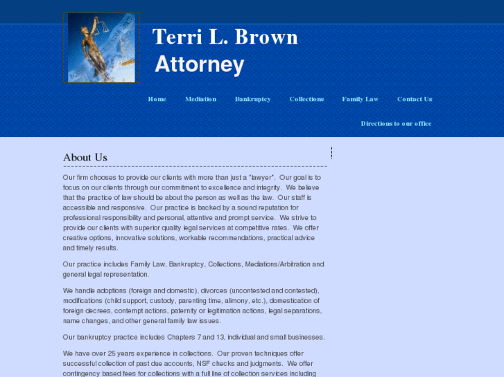 www.terilbrown.com