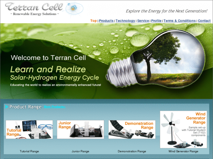 www.terrancell.com