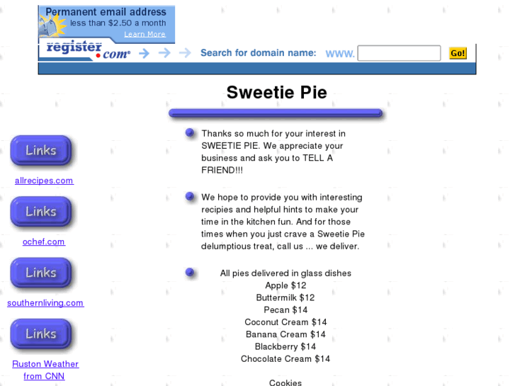 www.thepiehole.com