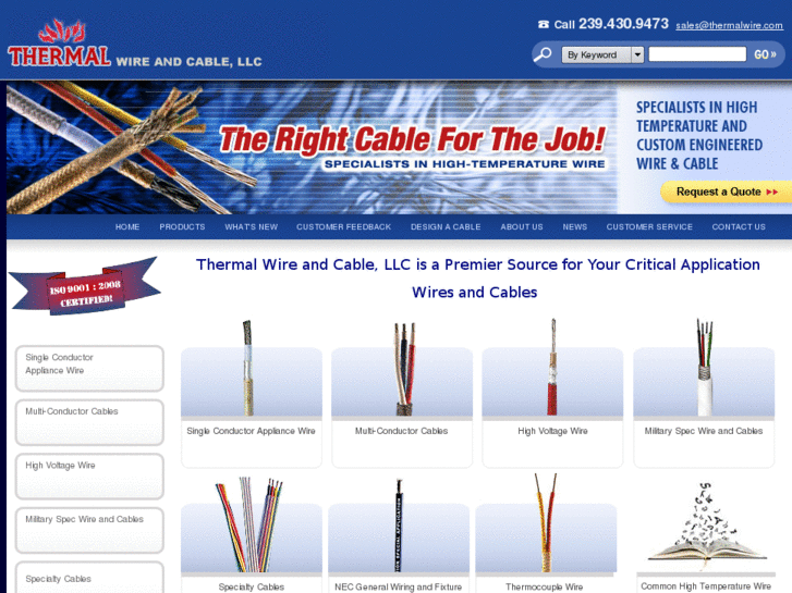 www.thermalwire.com