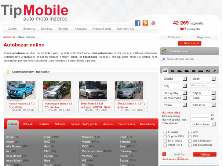 www.tipmobile.cz