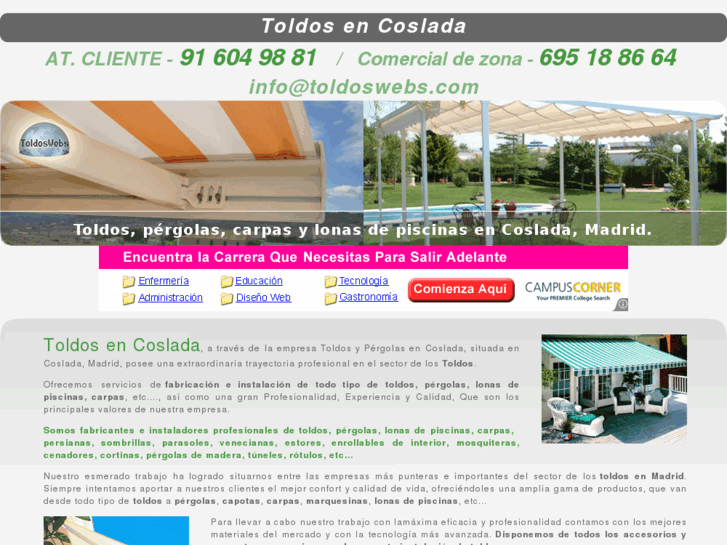 www.toldoscoslada.net