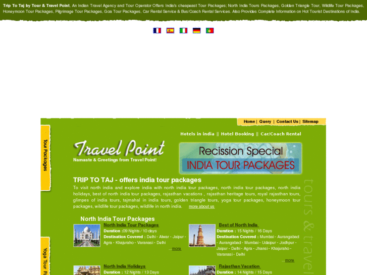 www.triptotaj.com