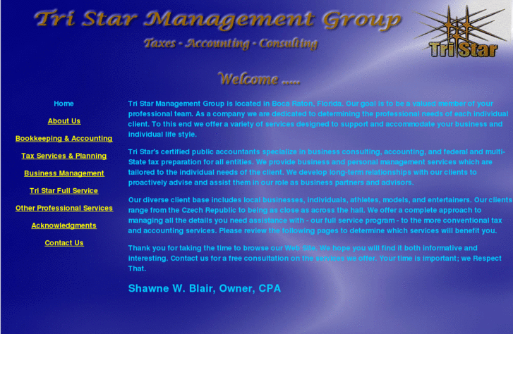 www.tristarmanagement.com