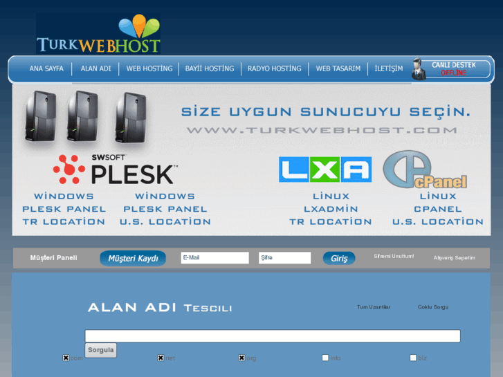 www.turkwebhost.com