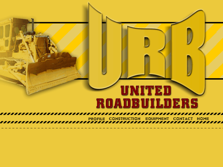 www.unitedroadbuilders.com