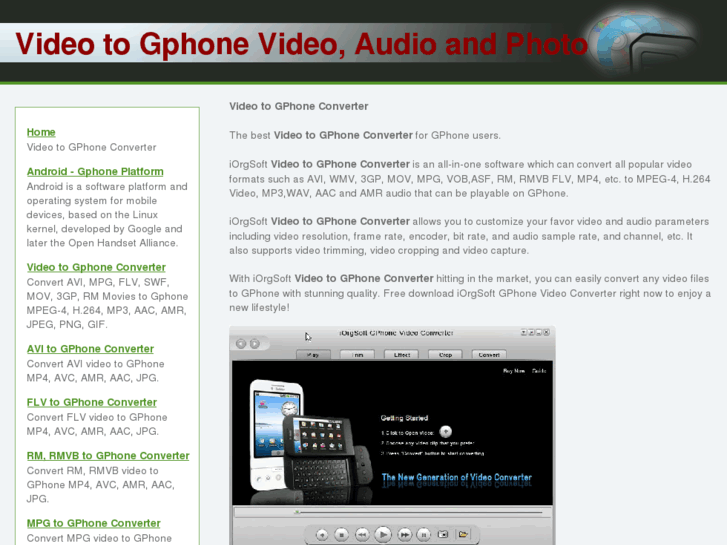 www.videotogphone.com