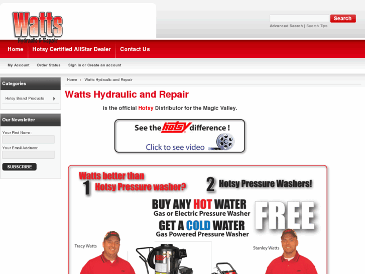 www.wattshydraulic.com