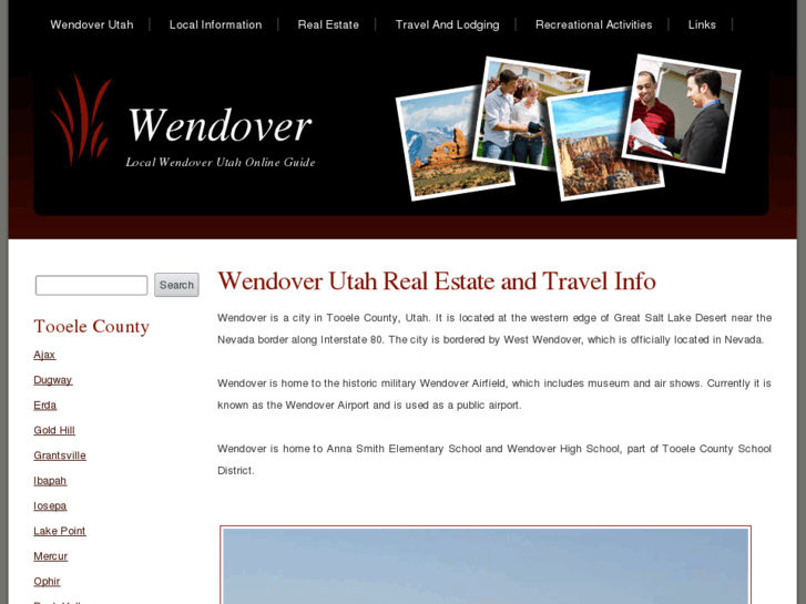 www.wendoverutah.net