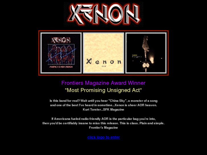 www.xenononline.com