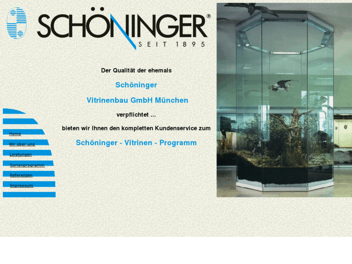 www.xn--schninger-vitrinen-f3b.com