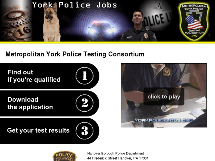 www.yorkpolicejobs.org