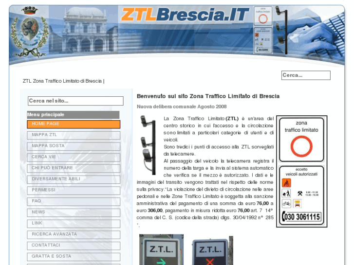 www.ztlbrescia.it