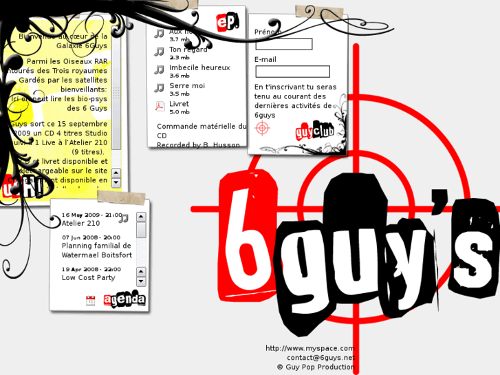 www.6guys.net