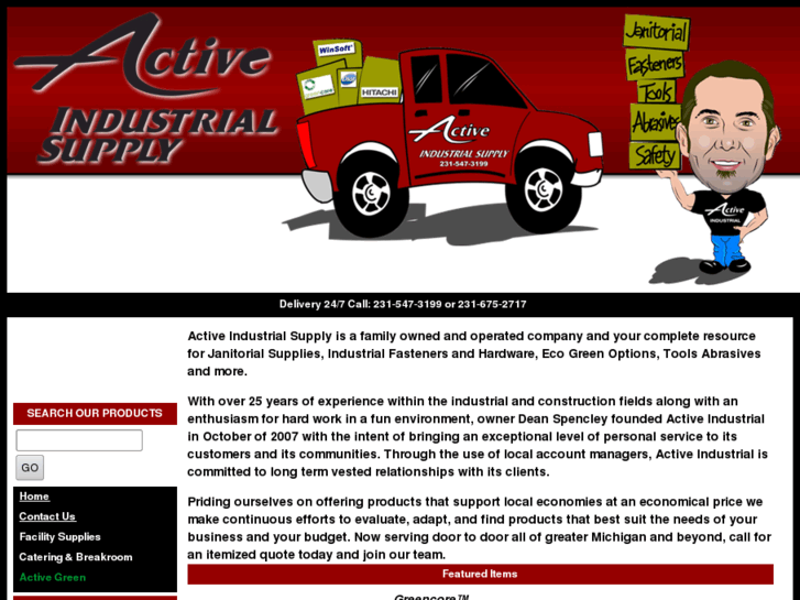 www.activeindustrialsupply.com