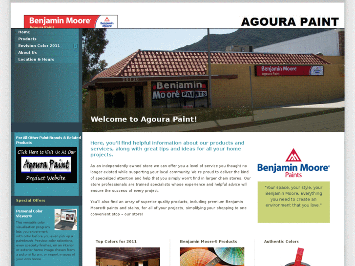 www.agourahillspaint.com