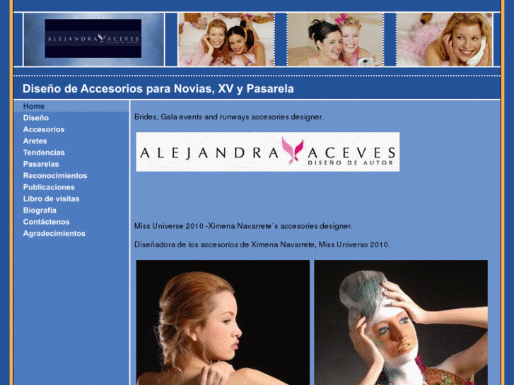 www.alejandraaceves.com