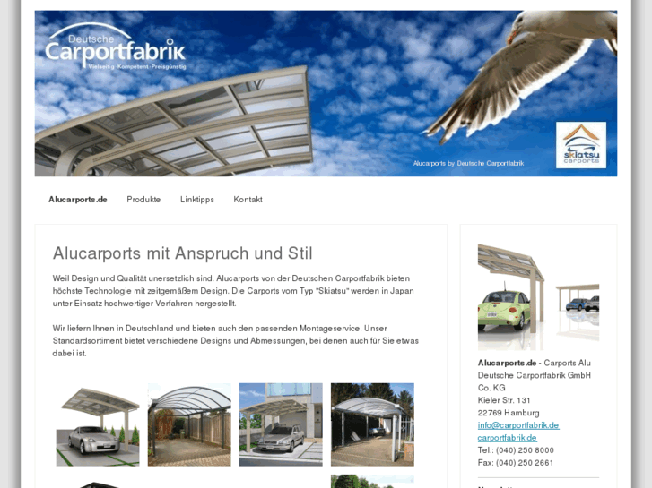 www.alucarports.com