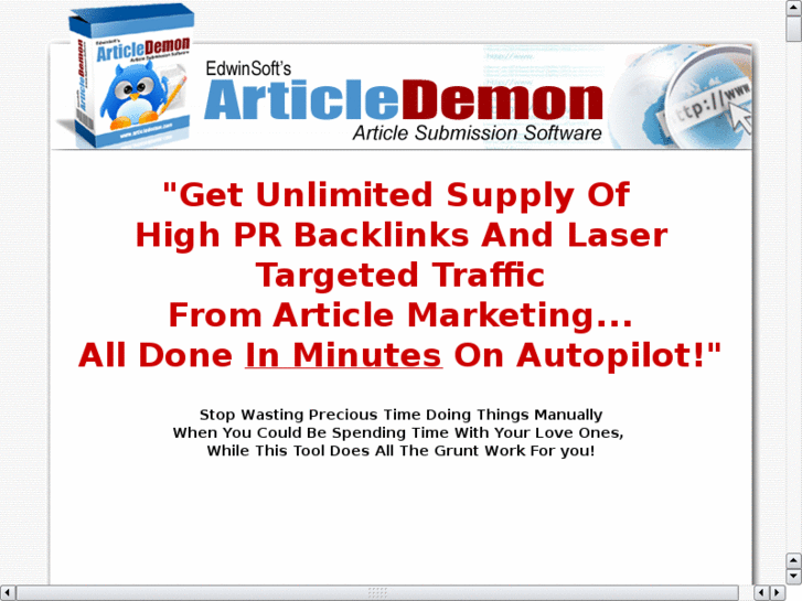 www.articledemonsubmitter.com