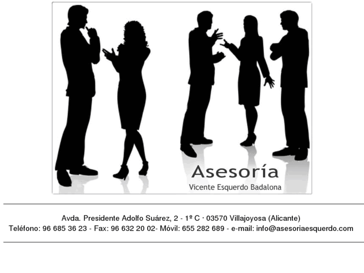 www.asesoriaesquerdo.com