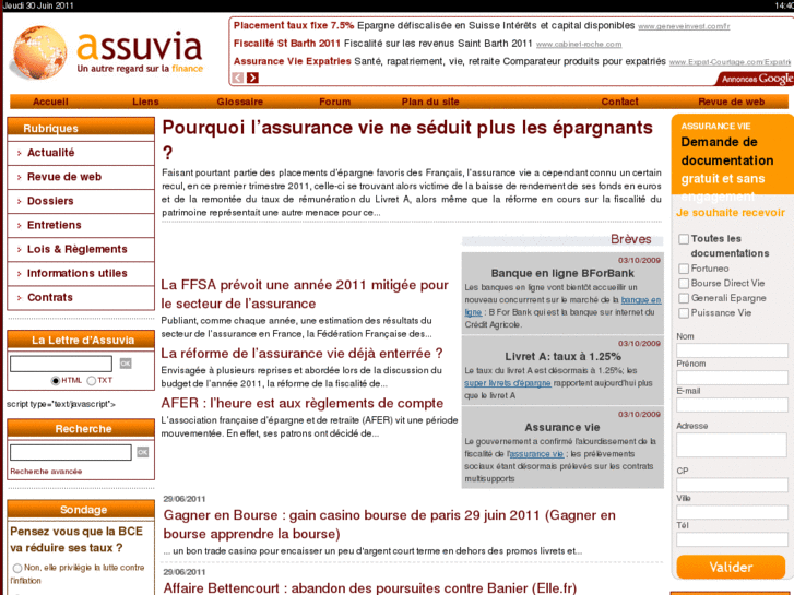 www.assuvia.com