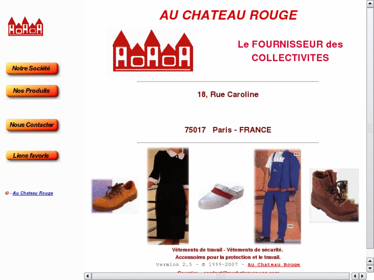 www.auchateaurouge.com