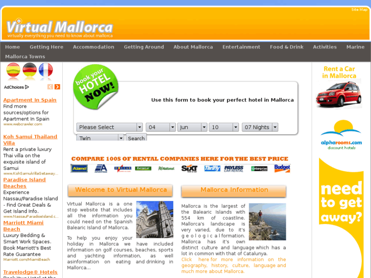 www.balearicsinfo.com