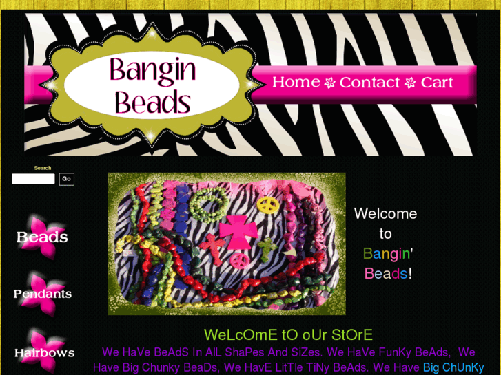 www.banginbeads.com