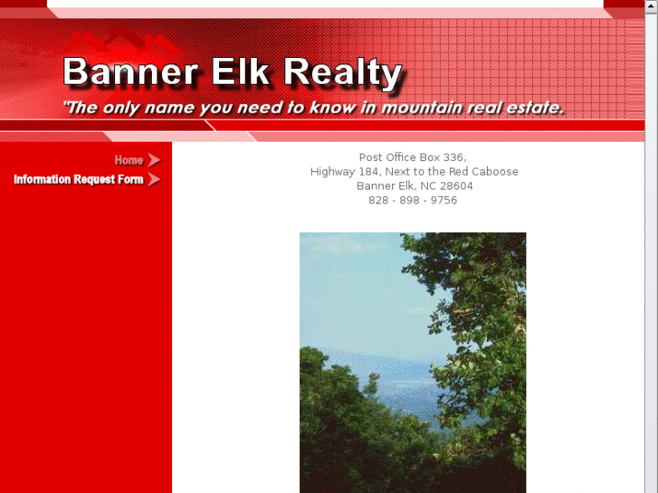 www.bannerelkrealestate.com