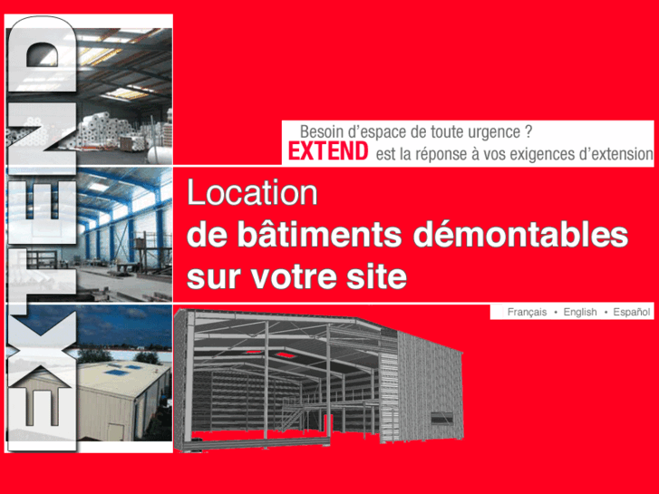 www.batiment-extend.com