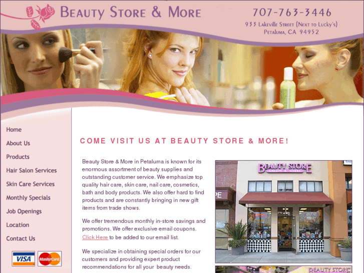 www.beautystoreandmore.net