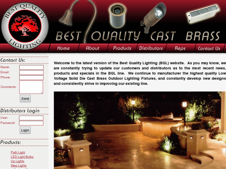 www.bestqualitylighting.com