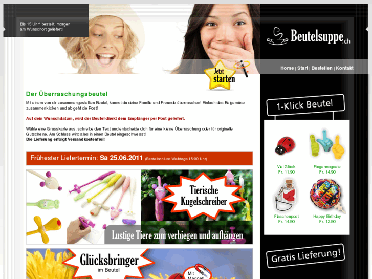 www.beutelsuppe.com