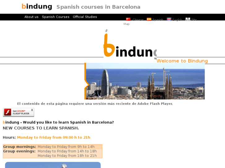 www.bindungbarcelona.com