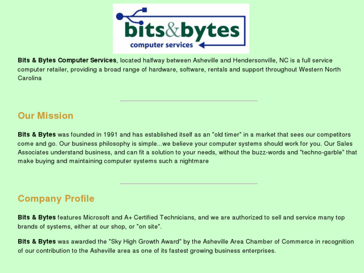 www.bitsbyte.com
