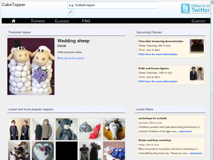 www.caketopper.co.uk