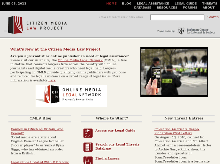 www.cda230.net