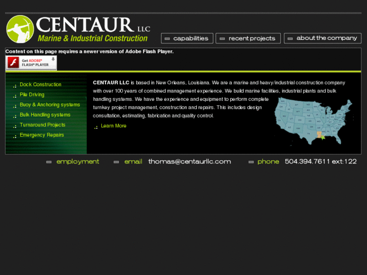 www.centaurllc.com