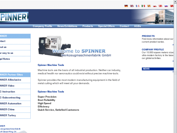 www.cnc-machinetools.net