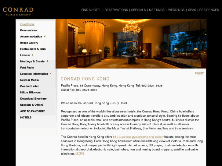 www.conradhongkong.com