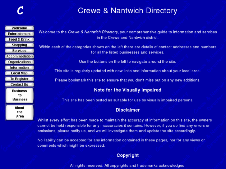 www.creweandnantwich.com