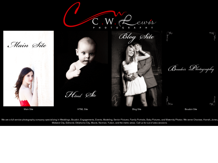 www.cwlewisphotography.com