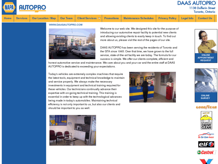 www.daasautopro.com