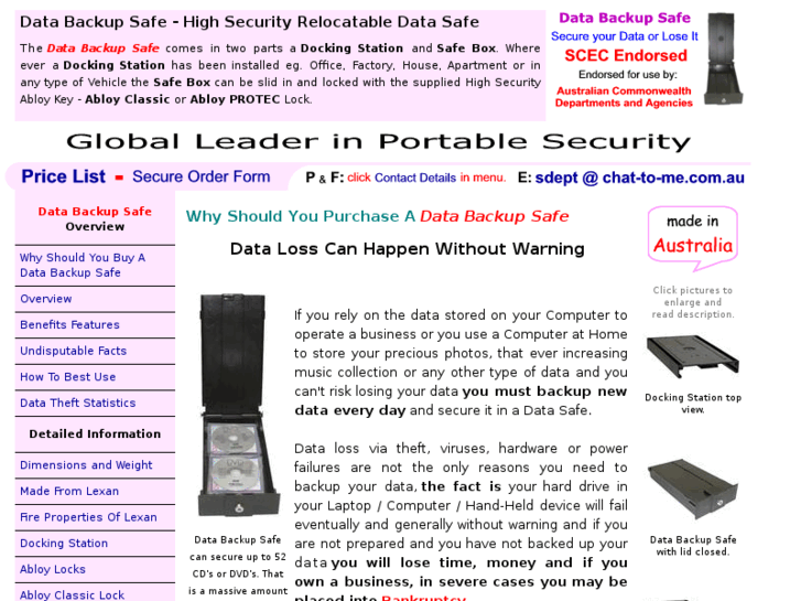 www.data-backup-safe.com