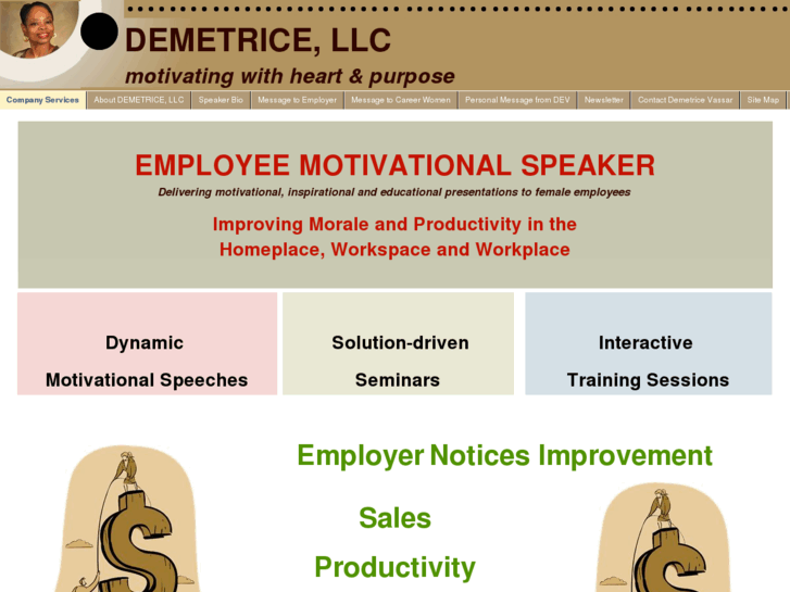 www.demetricellc.com