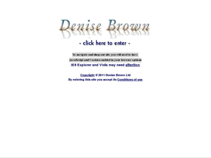 www.denisebrown.co.uk